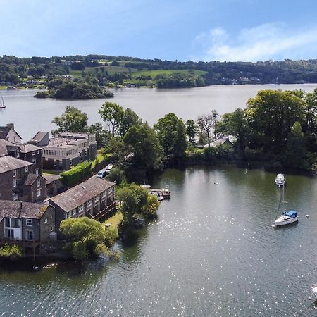 Gilson Villa Ambleside Exterior photo